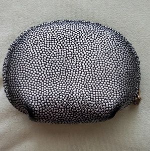 Henri Bendel Medium Makeup/Jewelry case